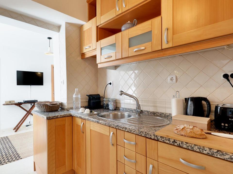 Lisbon Alfama Terrace Διαμέρισμα Εξωτερικό φωτογραφία