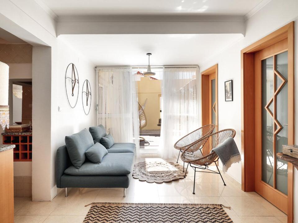Lisbon Alfama Terrace Διαμέρισμα Εξωτερικό φωτογραφία