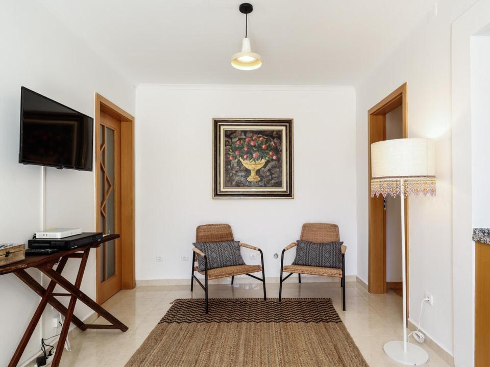 Lisbon Alfama Terrace Διαμέρισμα Εξωτερικό φωτογραφία