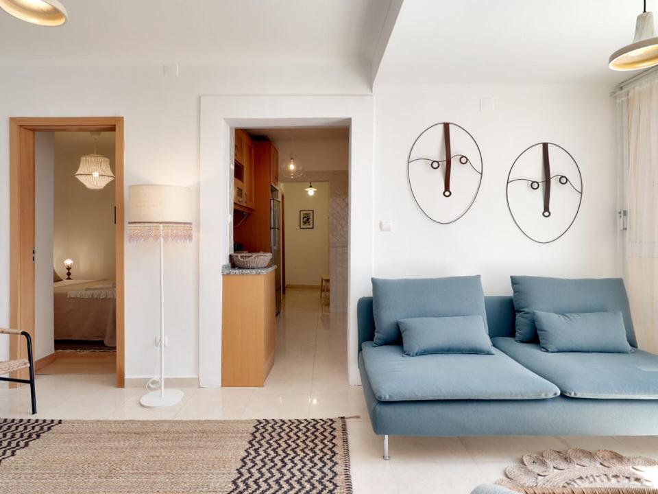 Lisbon Alfama Terrace Διαμέρισμα Εξωτερικό φωτογραφία