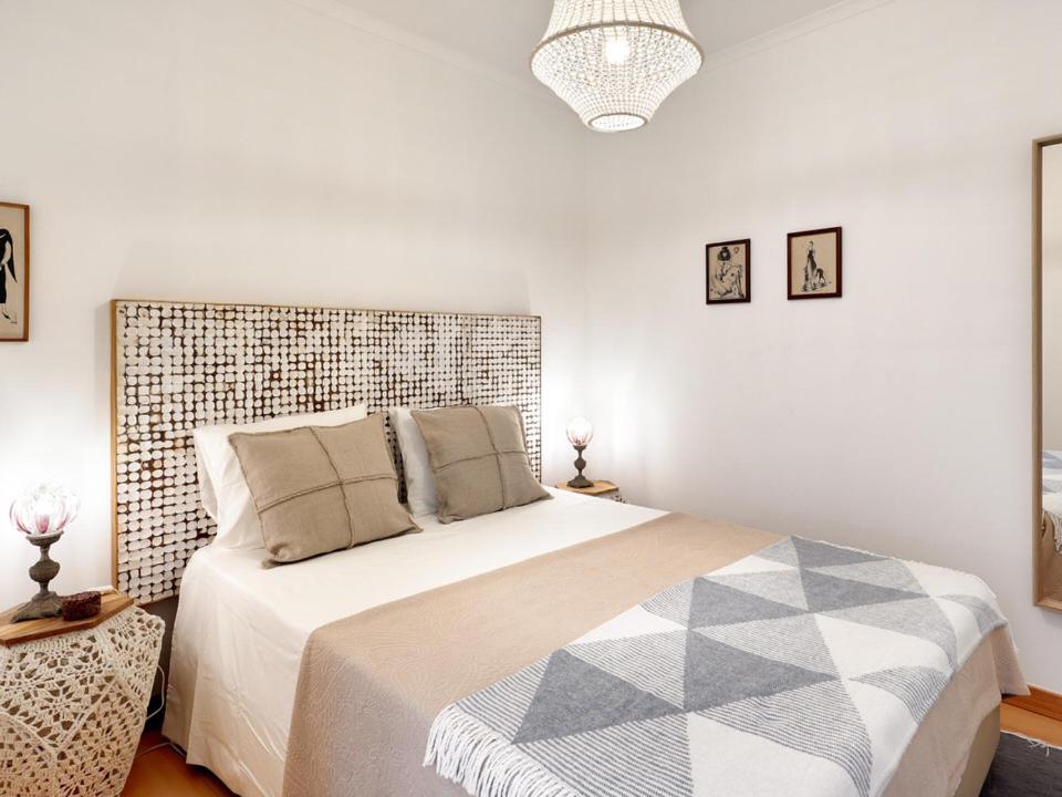 Lisbon Alfama Terrace Διαμέρισμα Εξωτερικό φωτογραφία