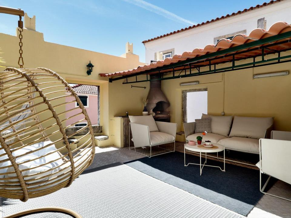 Lisbon Alfama Terrace Διαμέρισμα Εξωτερικό φωτογραφία
