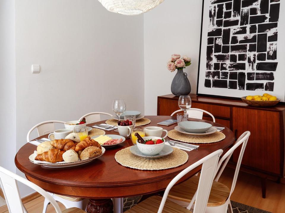 Lisbon Alfama Terrace Διαμέρισμα Εξωτερικό φωτογραφία