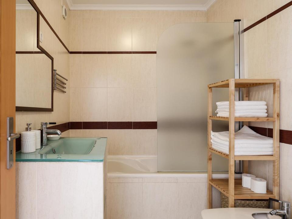Lisbon Alfama Terrace Διαμέρισμα Εξωτερικό φωτογραφία