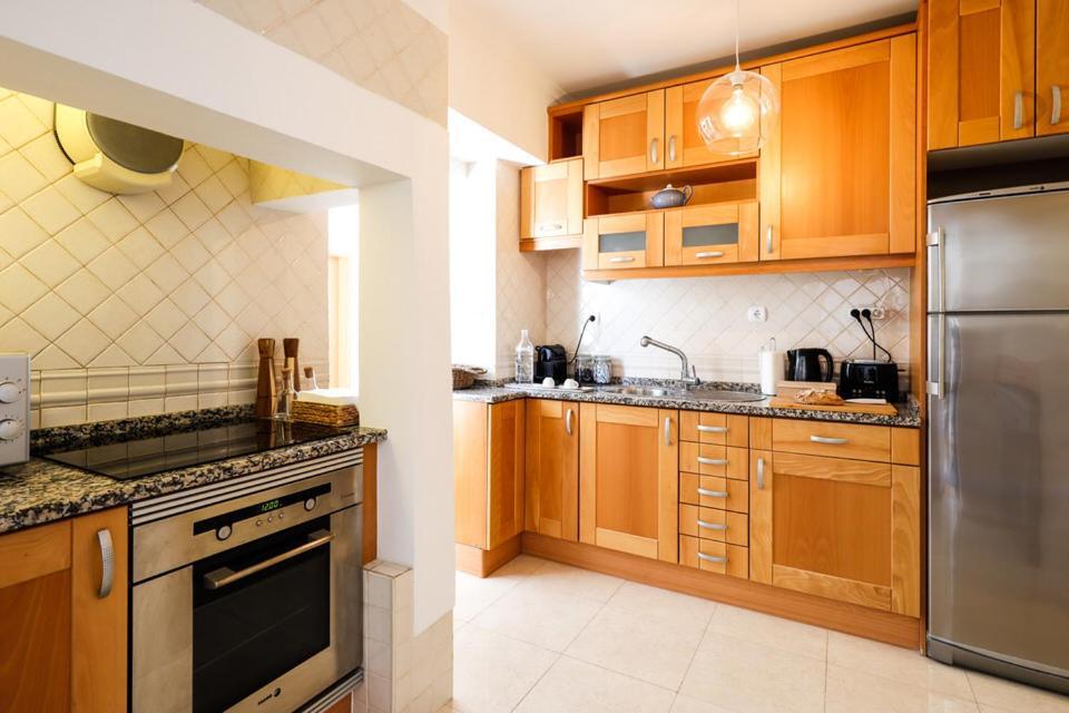 Lisbon Alfama Terrace Διαμέρισμα Εξωτερικό φωτογραφία