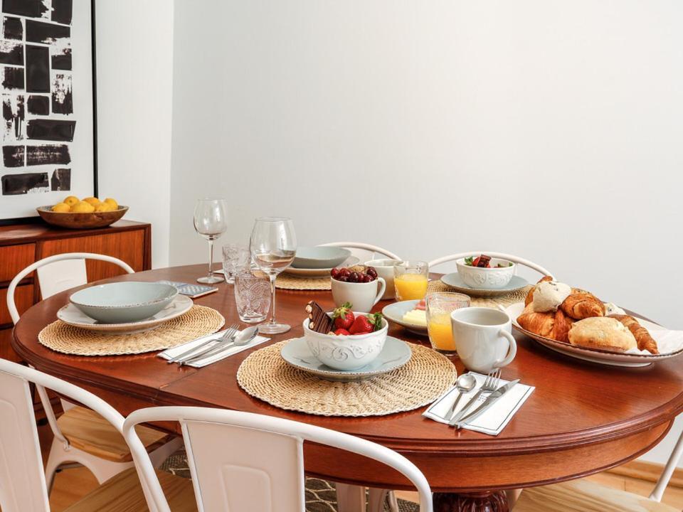 Lisbon Alfama Terrace Διαμέρισμα Εξωτερικό φωτογραφία