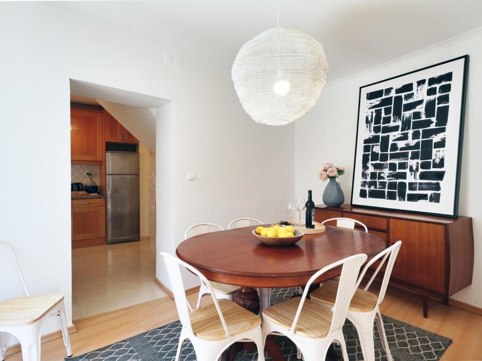 Lisbon Alfama Terrace Διαμέρισμα Εξωτερικό φωτογραφία