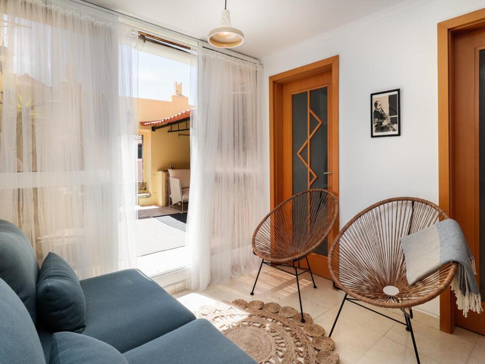 Lisbon Alfama Terrace Διαμέρισμα Εξωτερικό φωτογραφία