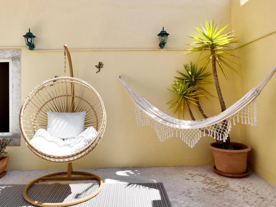 Lisbon Alfama Terrace Διαμέρισμα Εξωτερικό φωτογραφία