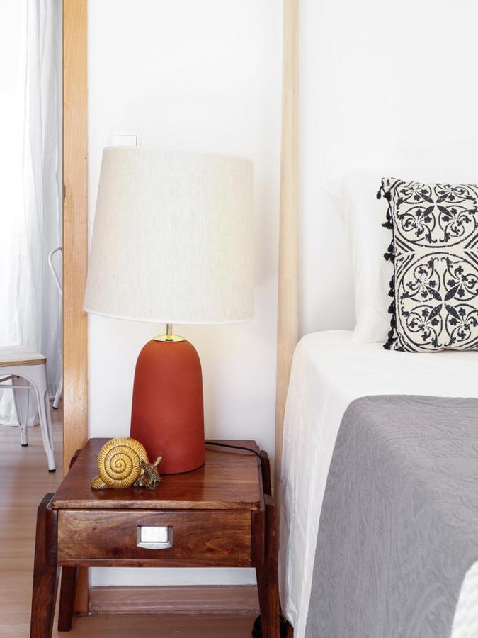 Lisbon Alfama Terrace Διαμέρισμα Εξωτερικό φωτογραφία
