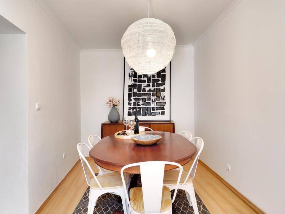 Lisbon Alfama Terrace Διαμέρισμα Εξωτερικό φωτογραφία