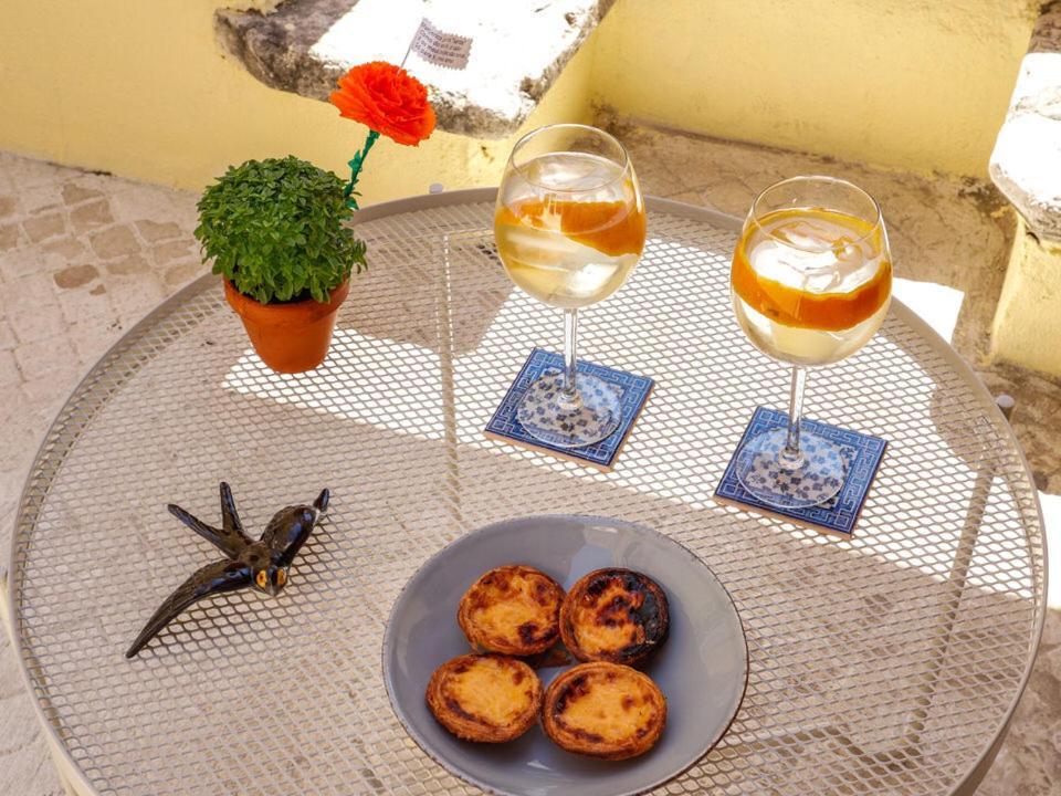 Lisbon Alfama Terrace Διαμέρισμα Εξωτερικό φωτογραφία