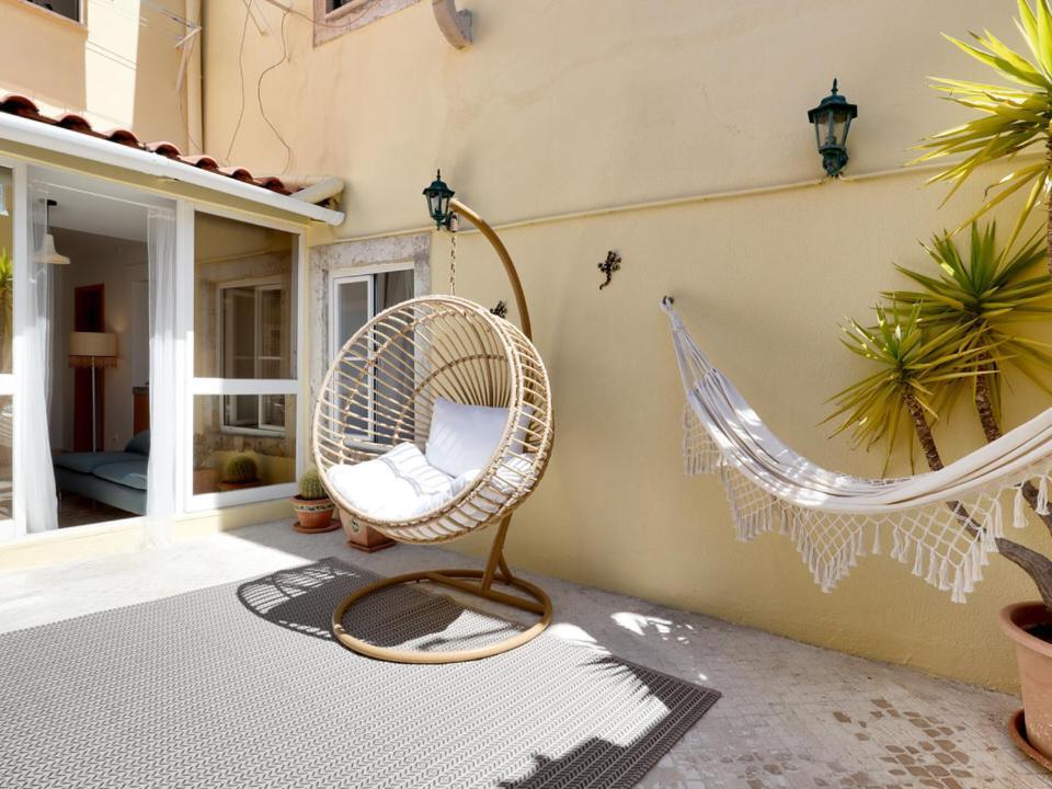 Lisbon Alfama Terrace Διαμέρισμα Εξωτερικό φωτογραφία