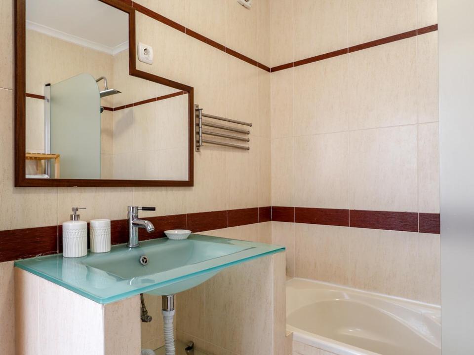Lisbon Alfama Terrace Διαμέρισμα Εξωτερικό φωτογραφία