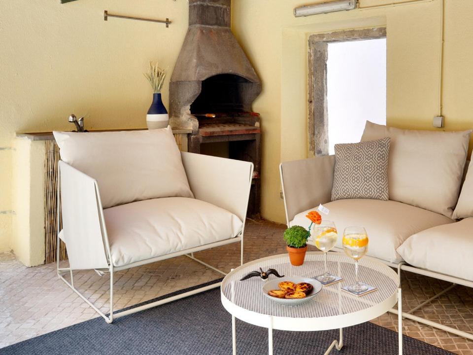Lisbon Alfama Terrace Διαμέρισμα Εξωτερικό φωτογραφία